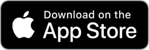 bouton téléchargement App Store
