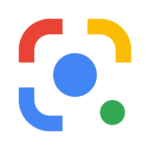 logo Google Lens