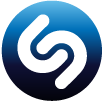 logo Shazam application