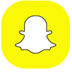 logo Snapchat application