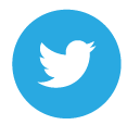 logo twitter application